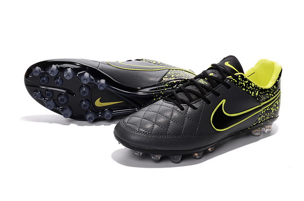 Nike Tiempo Legend V AG Men Shoes--001